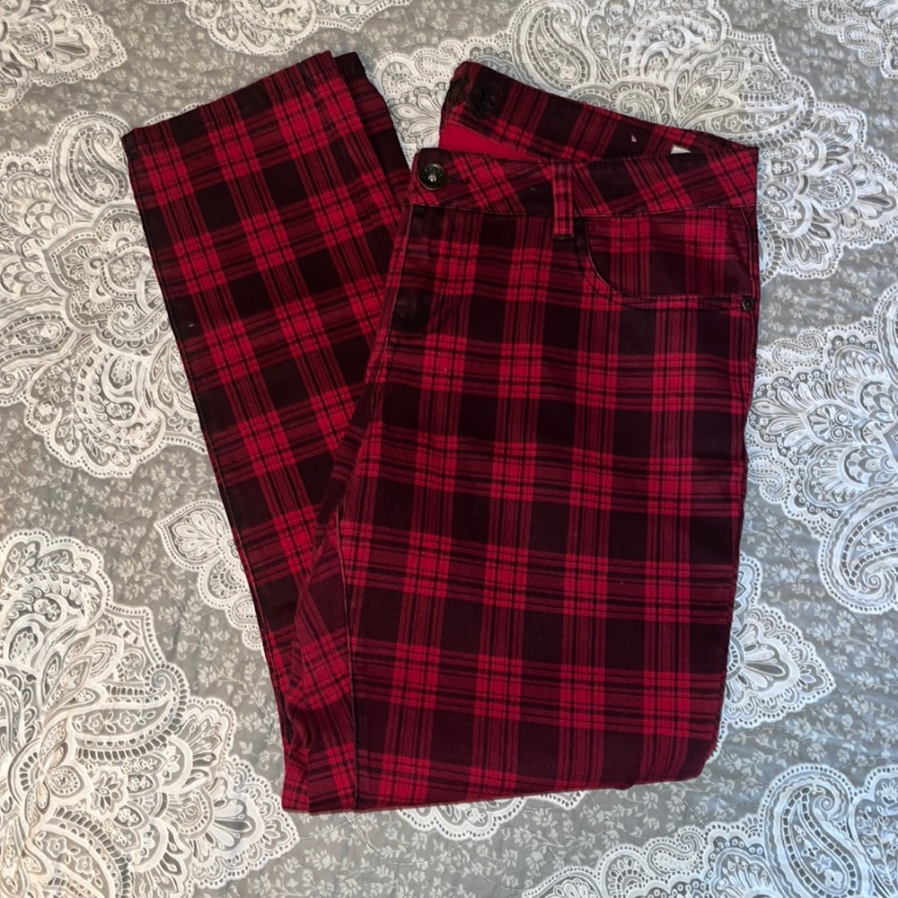 Ska Pant